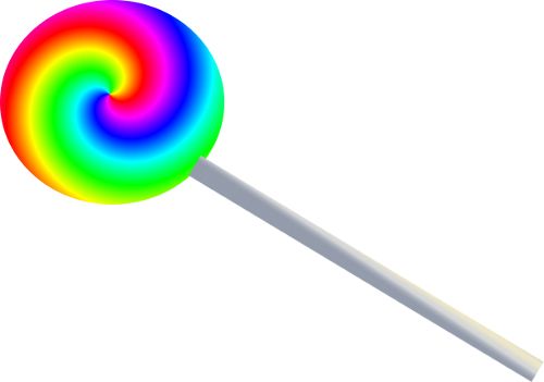 Lollipop PNG    图片编号:13819