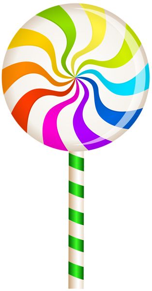 Lollipop PNG    图片编号:98239
