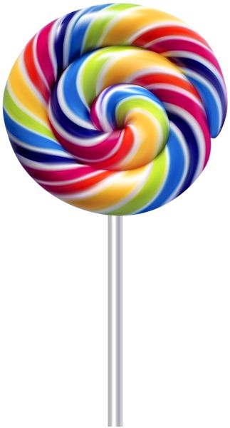 Lollipop PNG    图片编号:98240