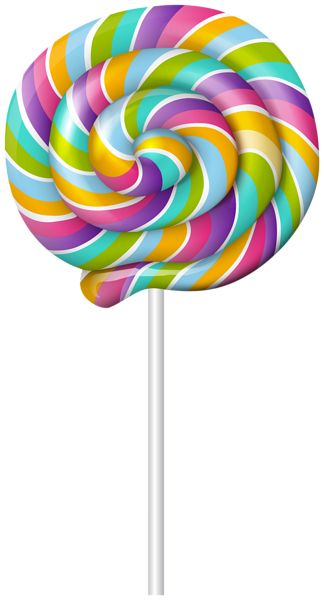 Lollipop PNG    图片编号:98241