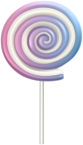 Lollipop PNG    图片编号:98244