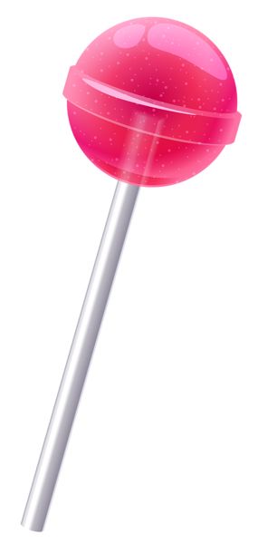 Lollipop PNG    图片编号:98246