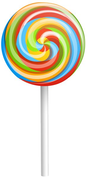 Lollipop PNG    图片编号:98249