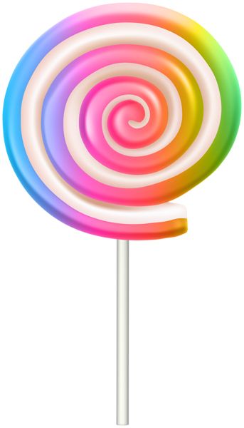 Lollipop PNG    图片编号:98250