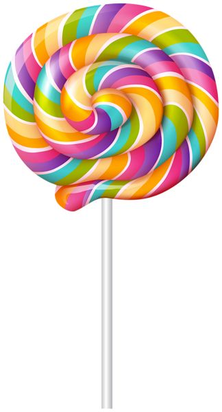 Lollipop PNG    图片编号:98259