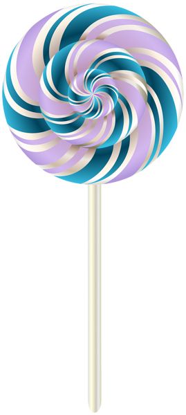 Lollipop PNG    图片编号:98261