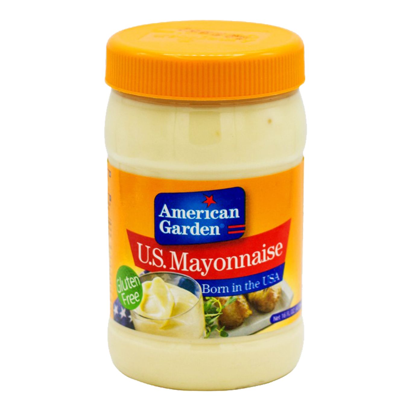 Mayonnaise PNG    图片编号:92039