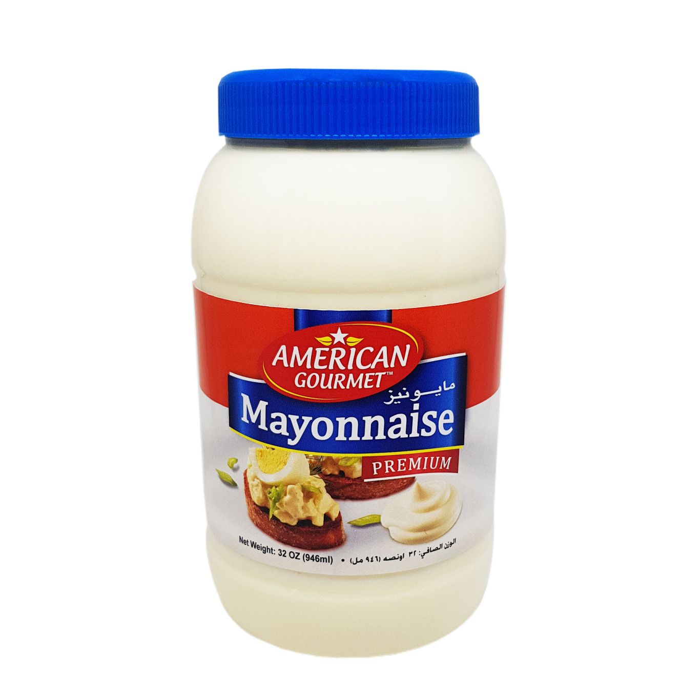 Mayonnaise PNG    图片编号:92041