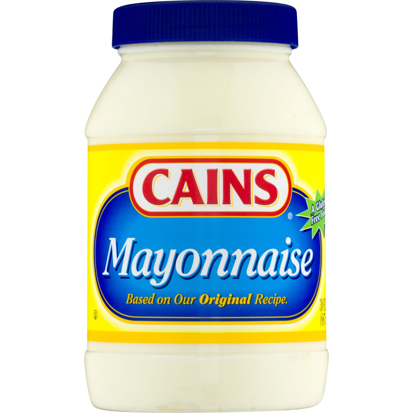 Mayonnaise PNG    图片编号:92076