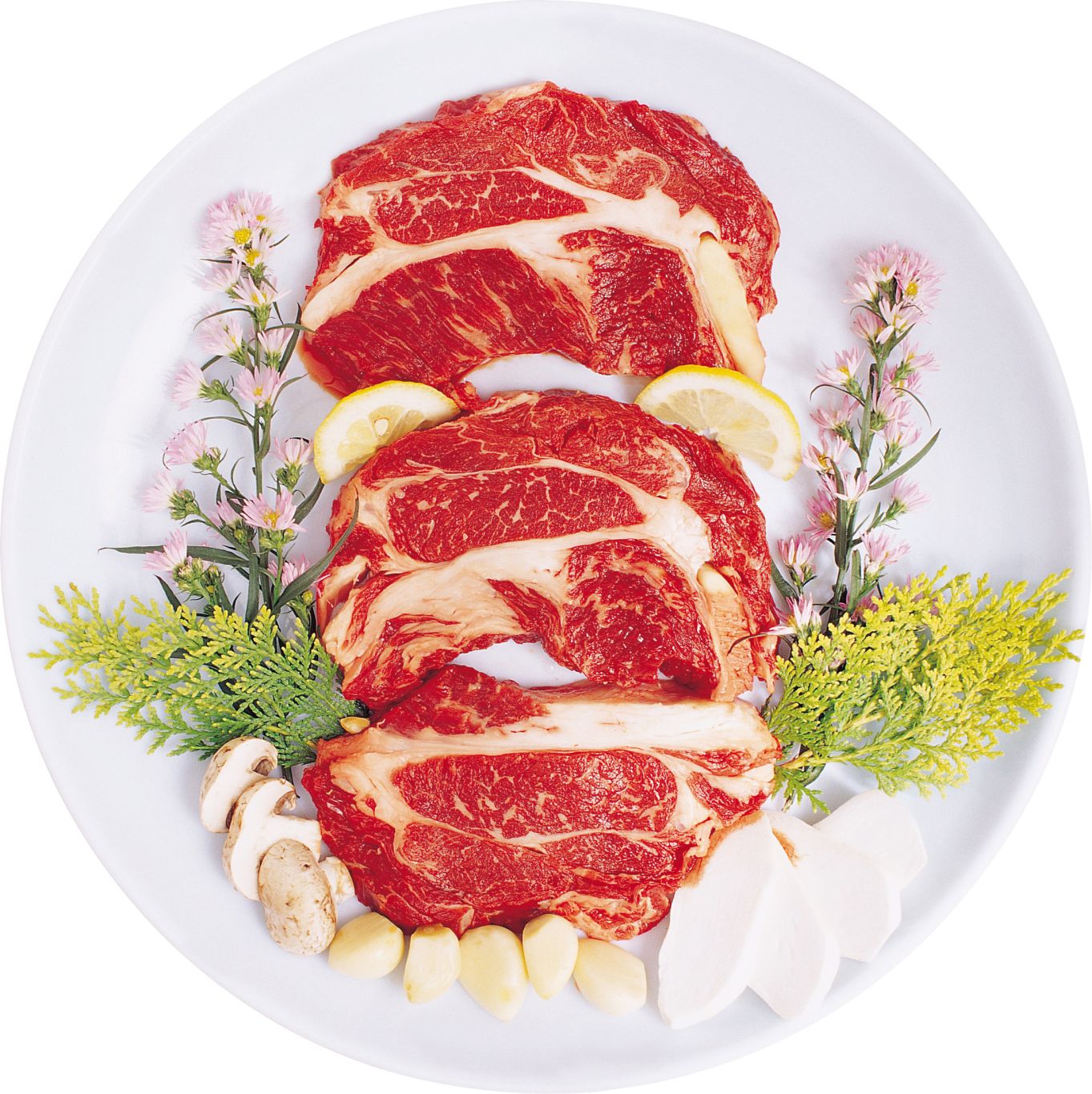 Meat PNG picture    图片编号:3903