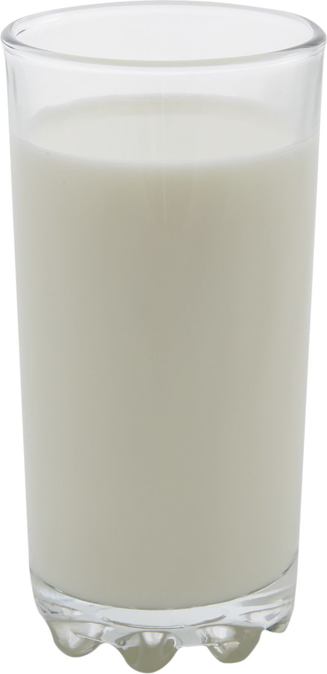 glass of milk PNG    图片编号:12727