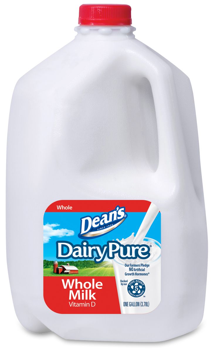 Milk gallon PNG    图片编号:12739