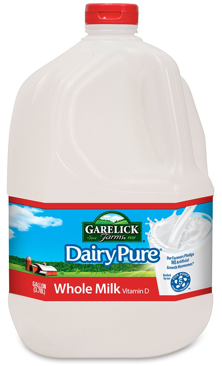 Milk gallon PNG    图片编号:12740