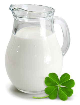 Milk jar PNG    图片编号:12758