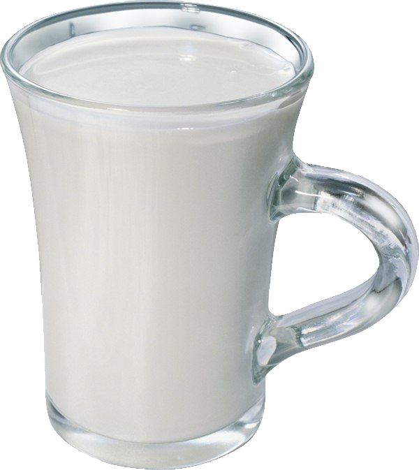 Milk glass PNG    图片编号:12762