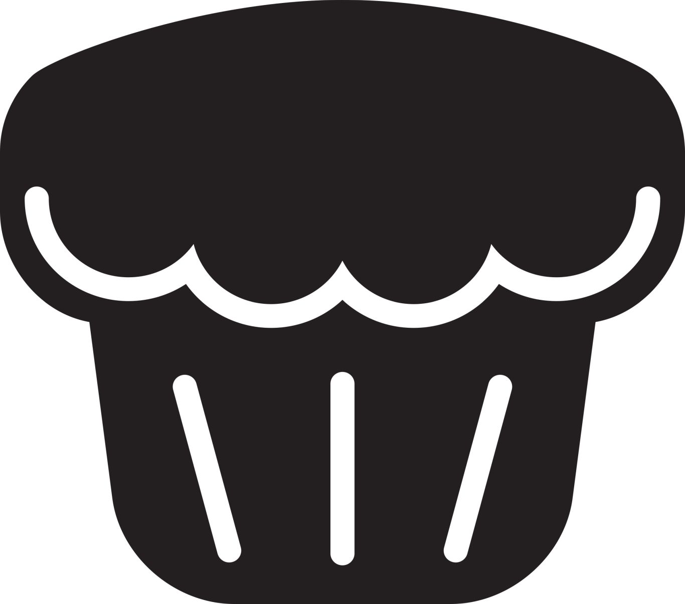Muffin PNG    图片编号:74362