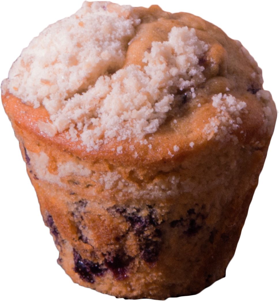 Muffin PNG    图片编号:74400