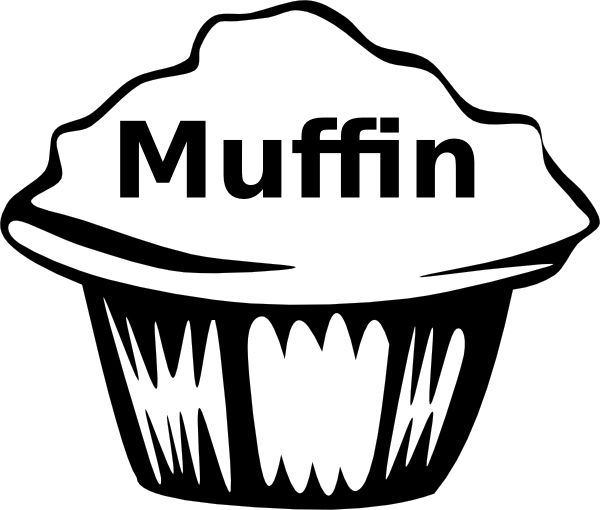Muffin PNG    图片编号:74413