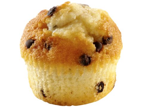 Muffin PNG    图片编号:74435