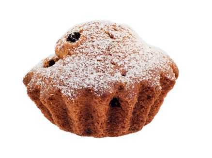 Muffin PNG    图片编号:74436
