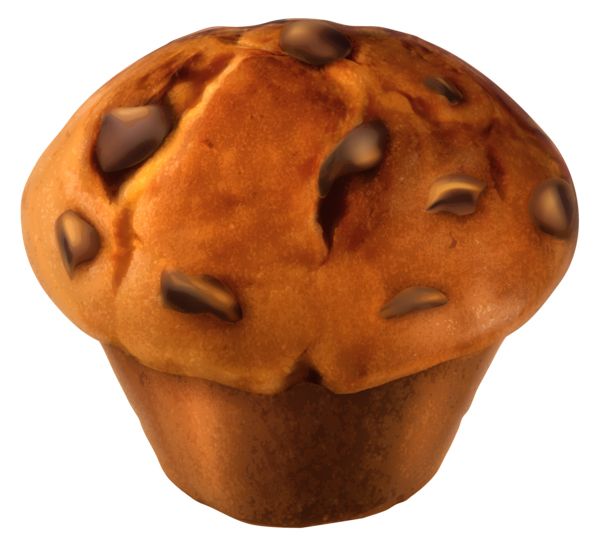 Muffin PNG    图片编号:74298