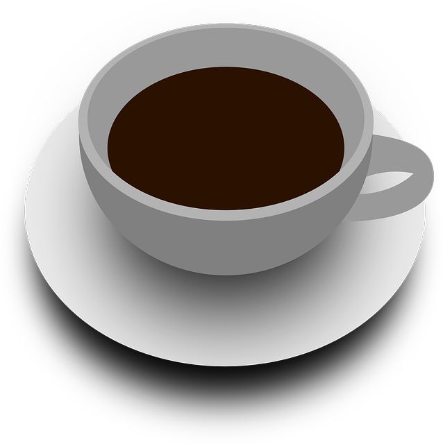 Cup coffee PNG    图片编号:16809