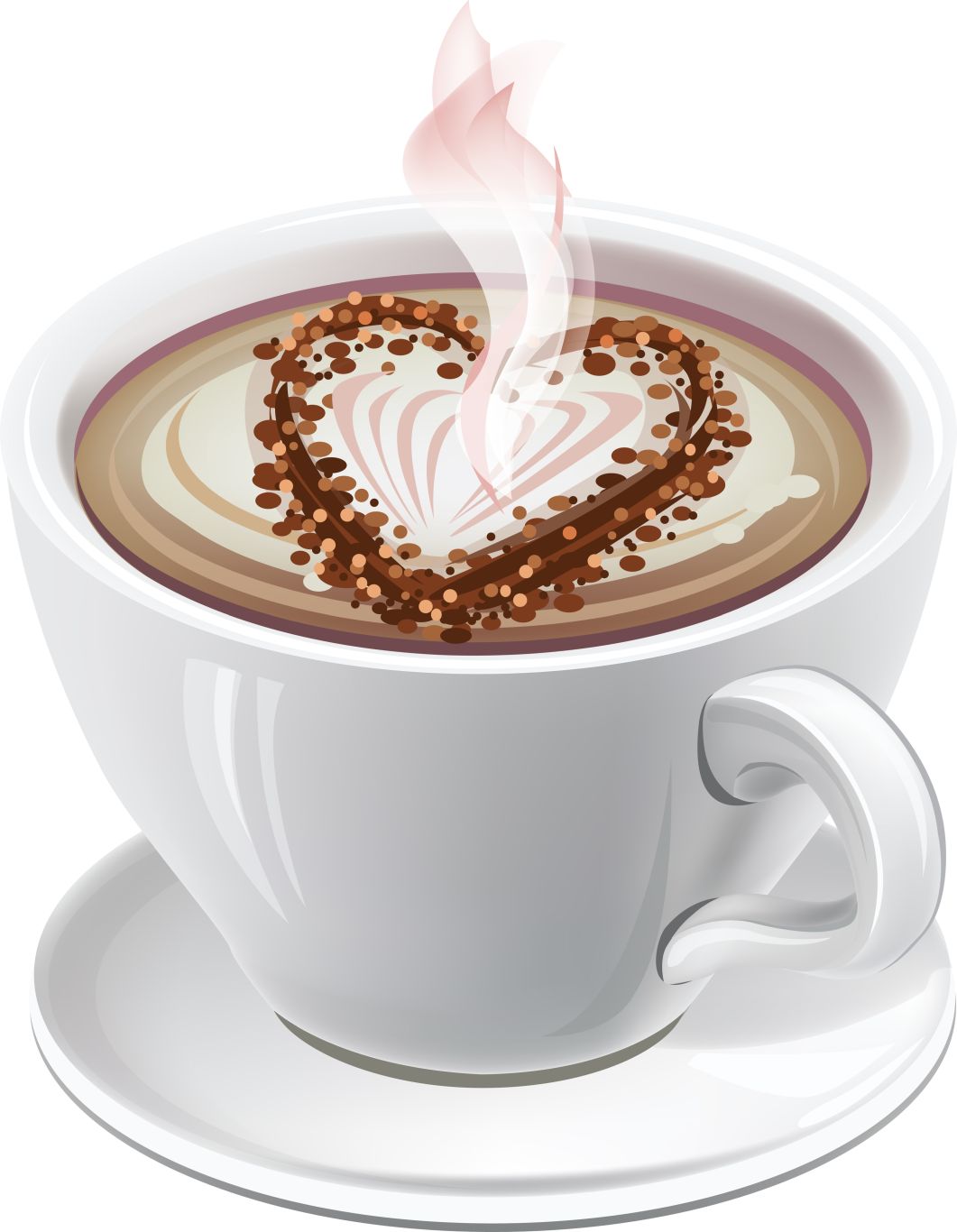 Cup coffee PNG    图片编号:16814
