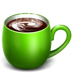Cup coffee PNG    图片编号:16818