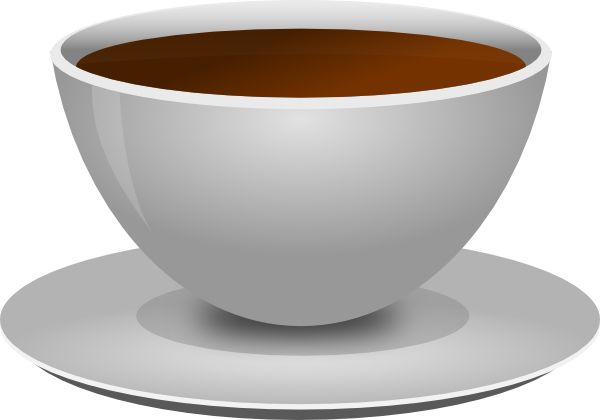 Cup coffee PNG    图片编号:16820