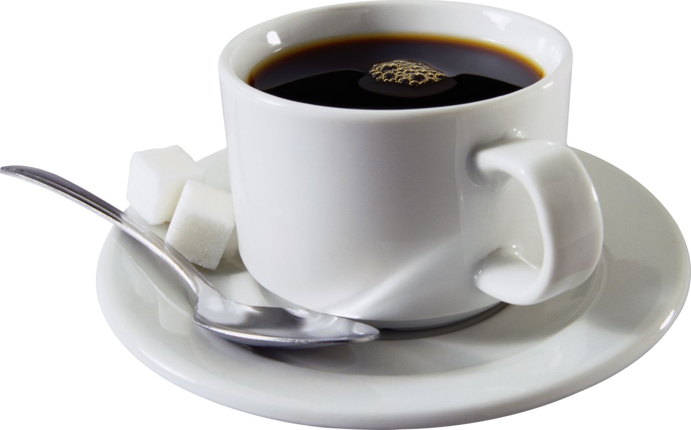 Cup coffee PNG    图片编号:16822