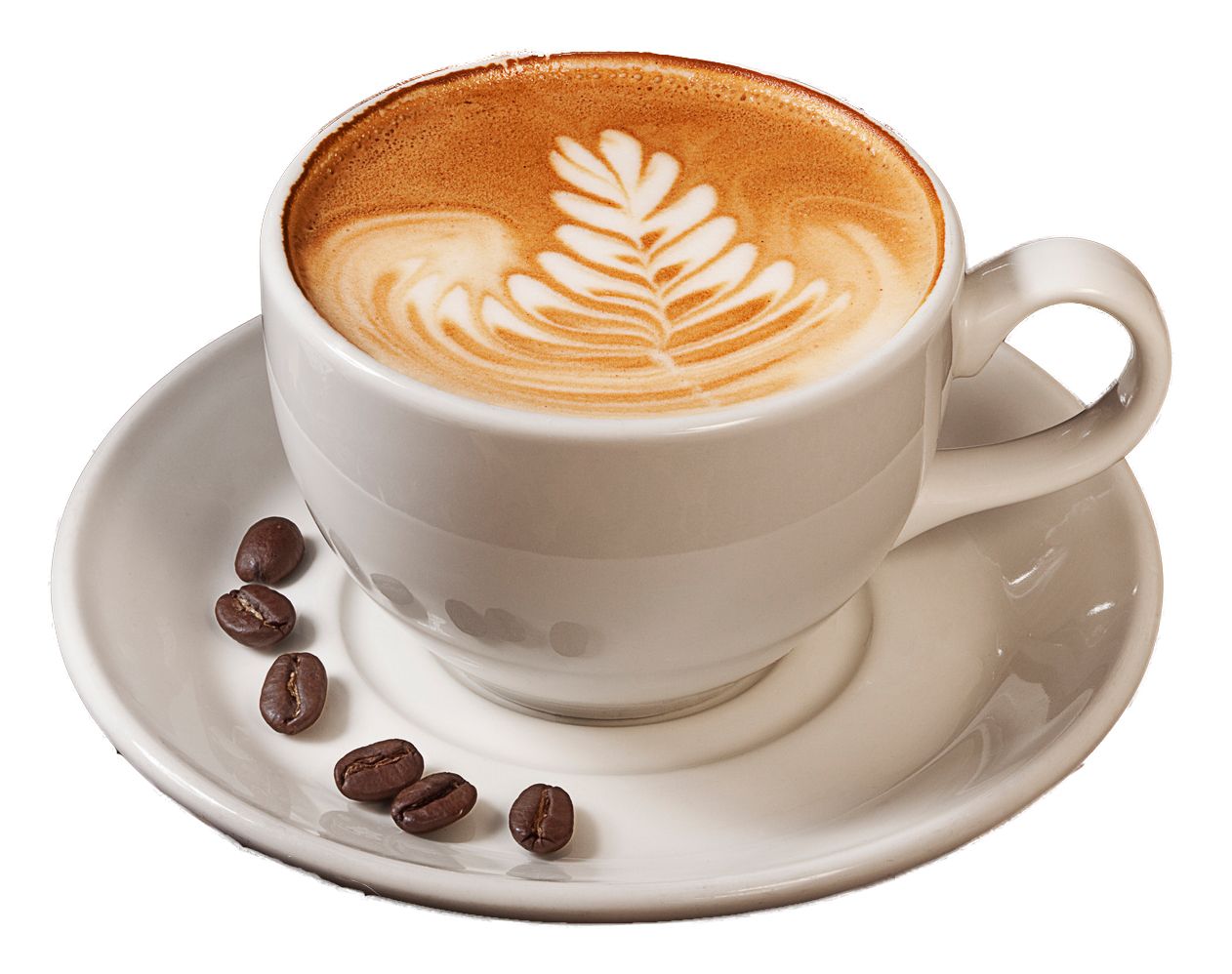Cup coffee PNG    图片编号:16824