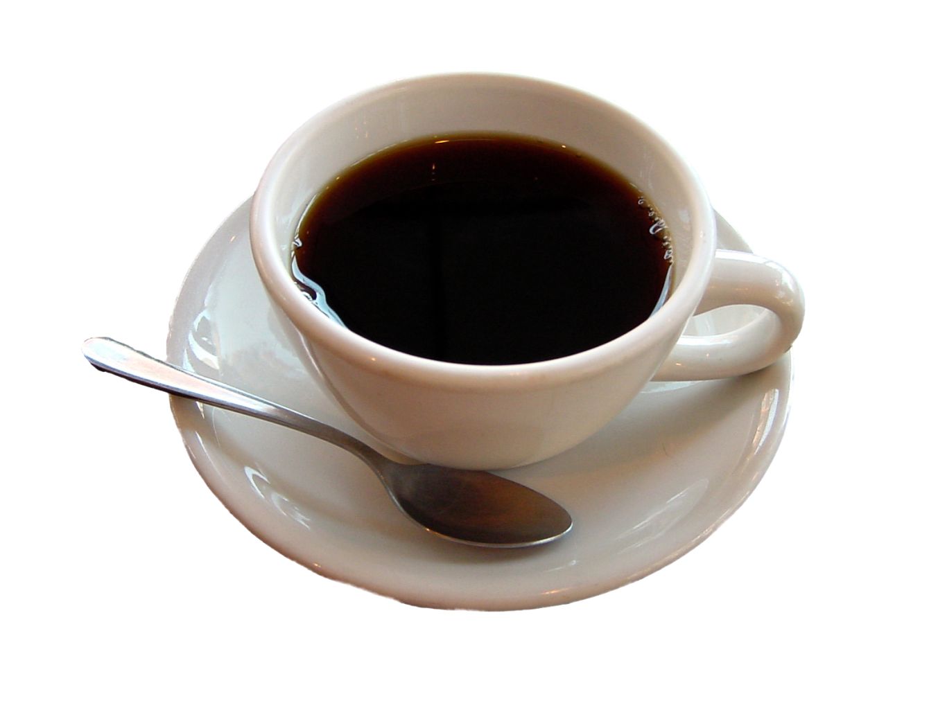 Cup coffee PNG    图片编号:16831