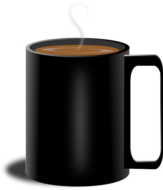 Mug coffee PNG    图片编号:16832
