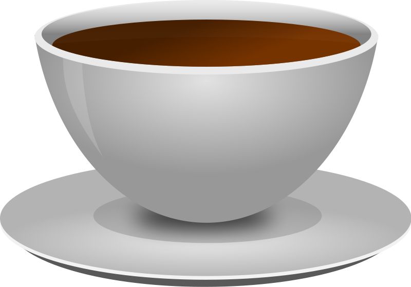Cup coffee PNG    图片编号:16834