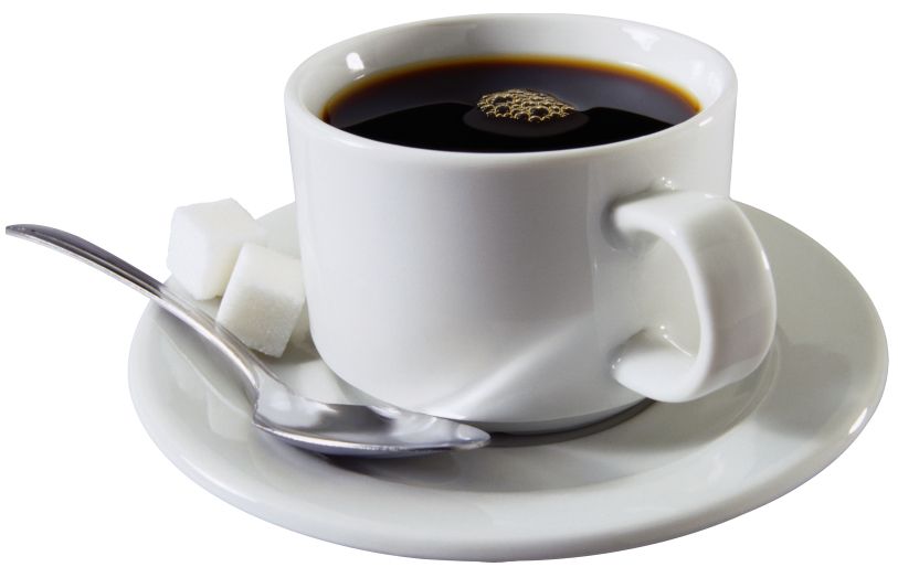 Cup coffee PNG    图片编号:16844