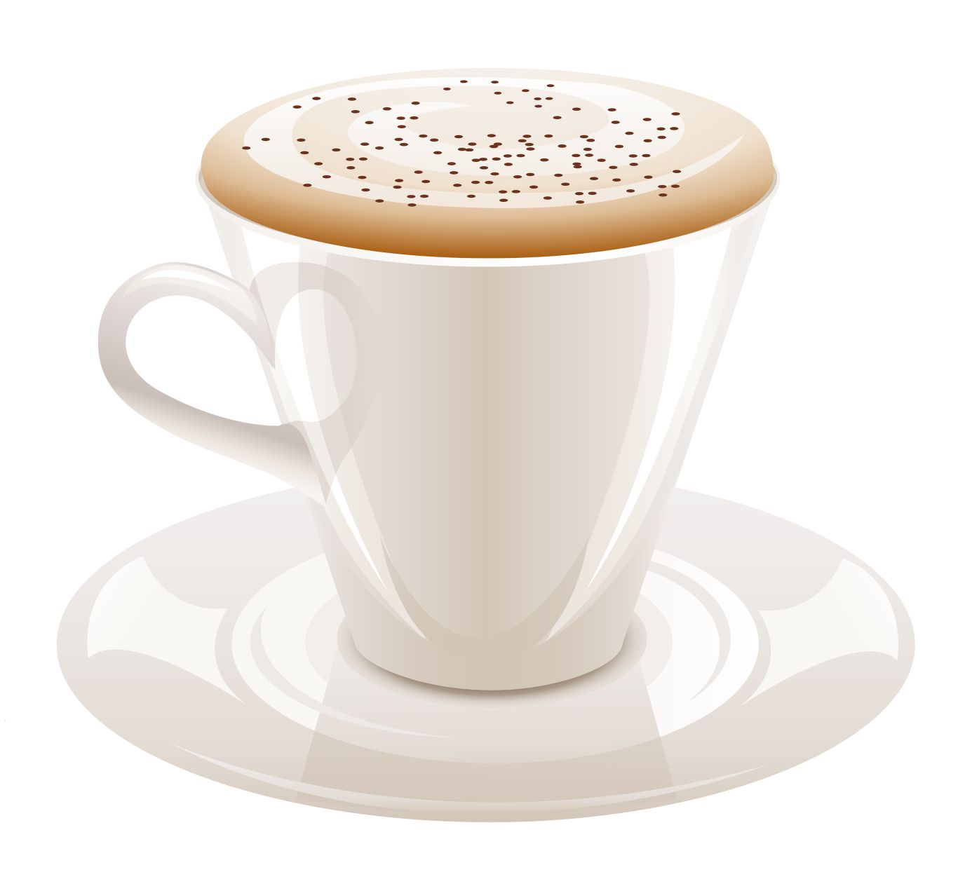 Cup coffee PNG    图片编号:16853