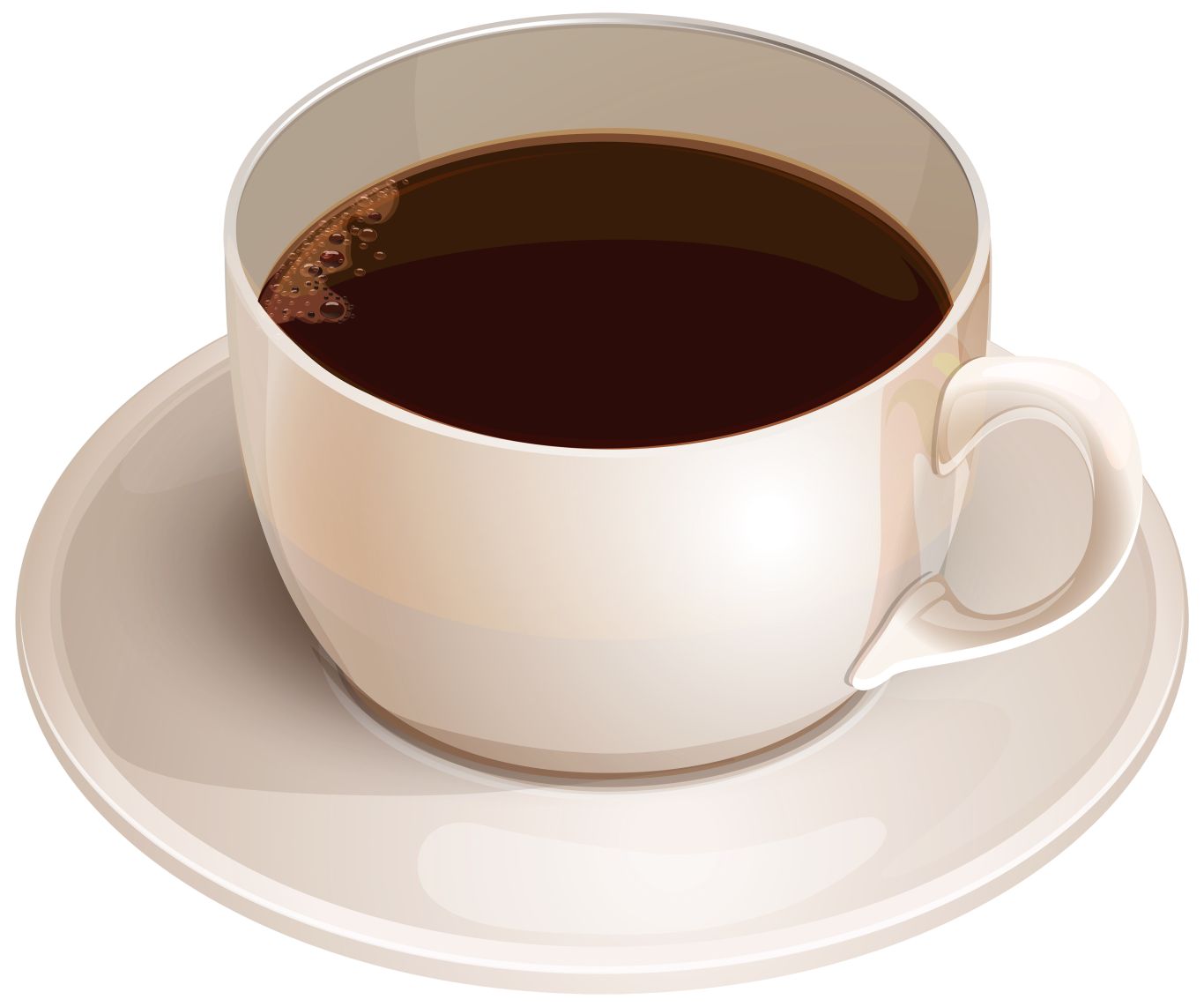 Cup coffee PNG    图片编号:16855