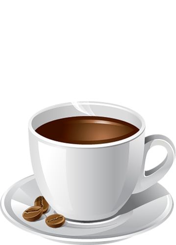 Cup coffee PNG    图片编号:16858