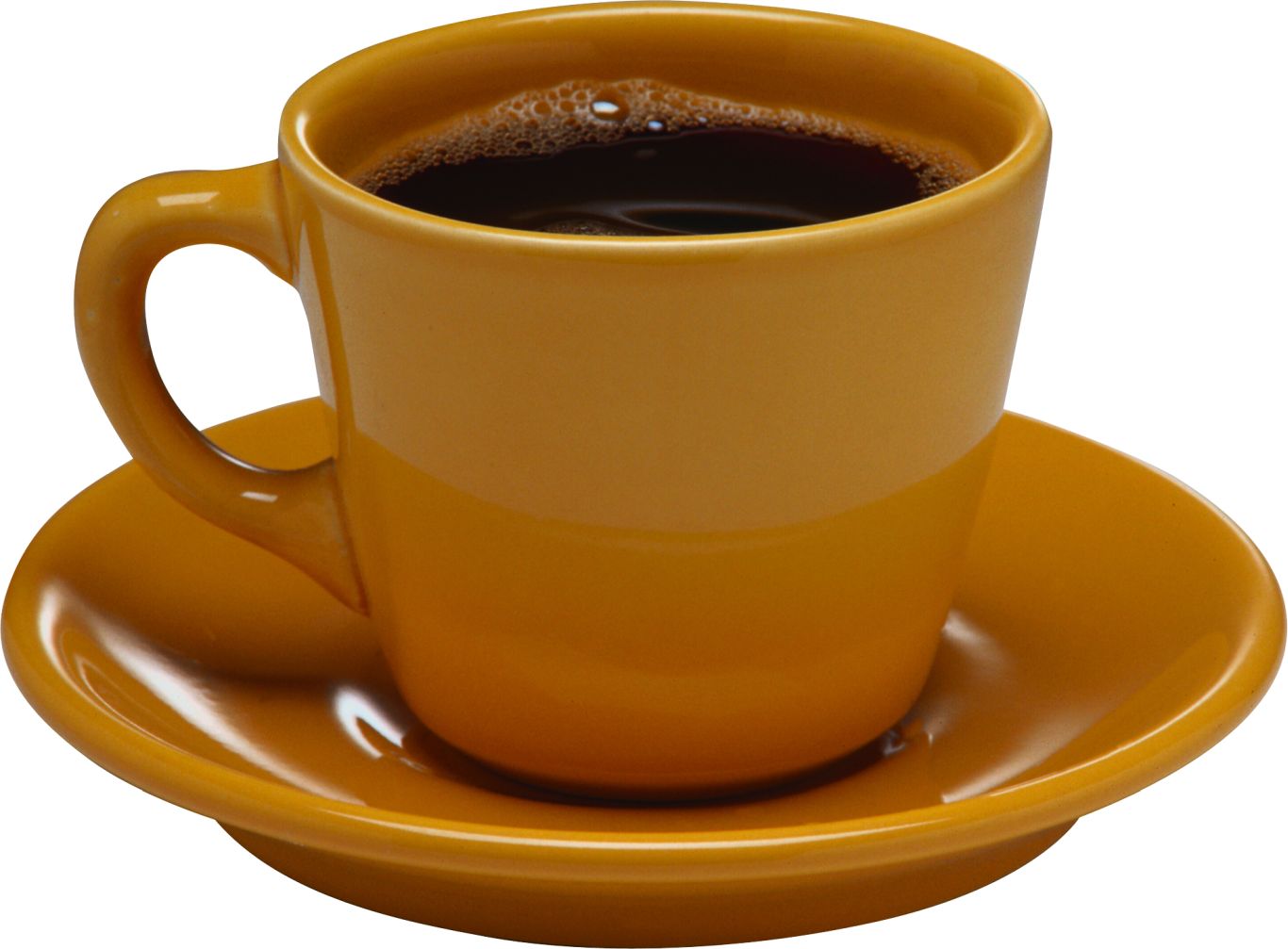 Cup coffee PNG    图片编号:16859
