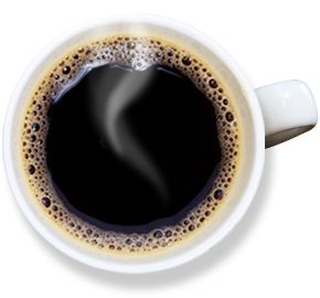 Cup coffee PNG    图片编号:16862