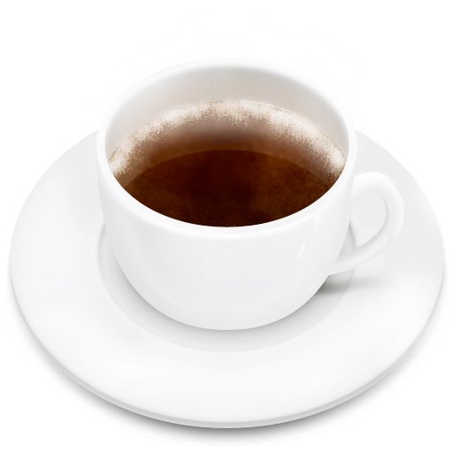 Cup coffee PNG    图片编号:16866