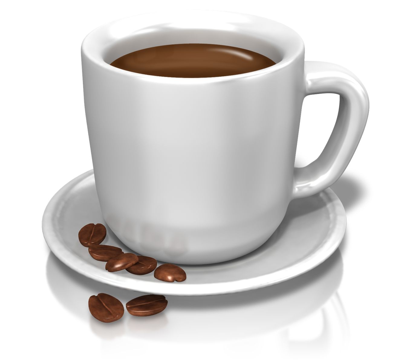 Cup coffee PNG    图片编号:16874