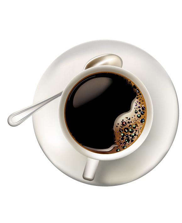 Cup coffee PNG    图片编号:16876