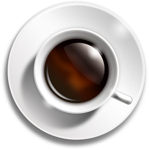 Cup coffee PNG    图片编号:16883