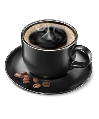 Cup coffee PNG    图片编号:16886