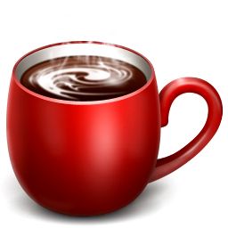 Mug coffee PNG    图片编号:16888
