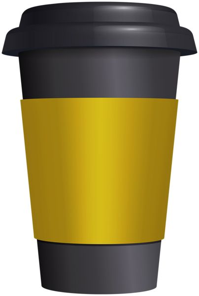 Cup, mug coffee PNG    图片编号:97354