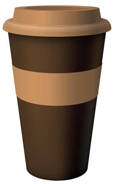 Cup, mug coffee PNG    图片编号:97357