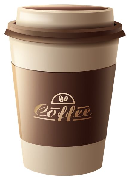 Cup, mug coffee PNG    图片编号:97358