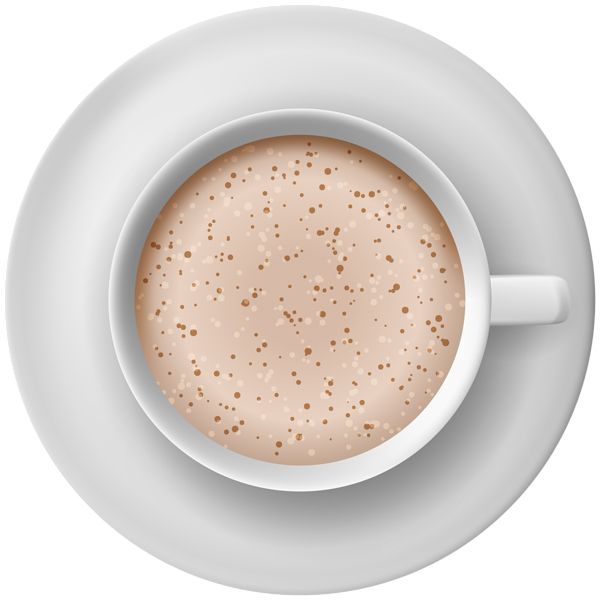 Cup, mug coffee PNG    图片编号:97359